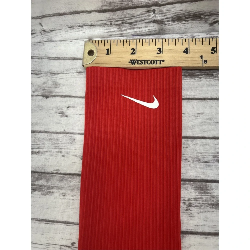 Nike Pro Elite Running Arm Sleeves Adult Size X-Small Rare Made In USA NWOT